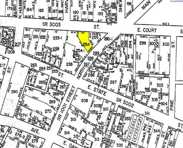 More Photos Of 22-28 S Main St, Doylestown General Retail For Lease