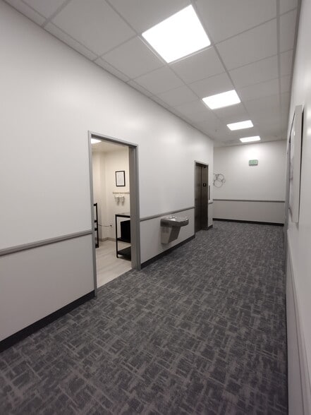 More Photos Of 22040 Valley Blvd, Walnut Medical For Sale