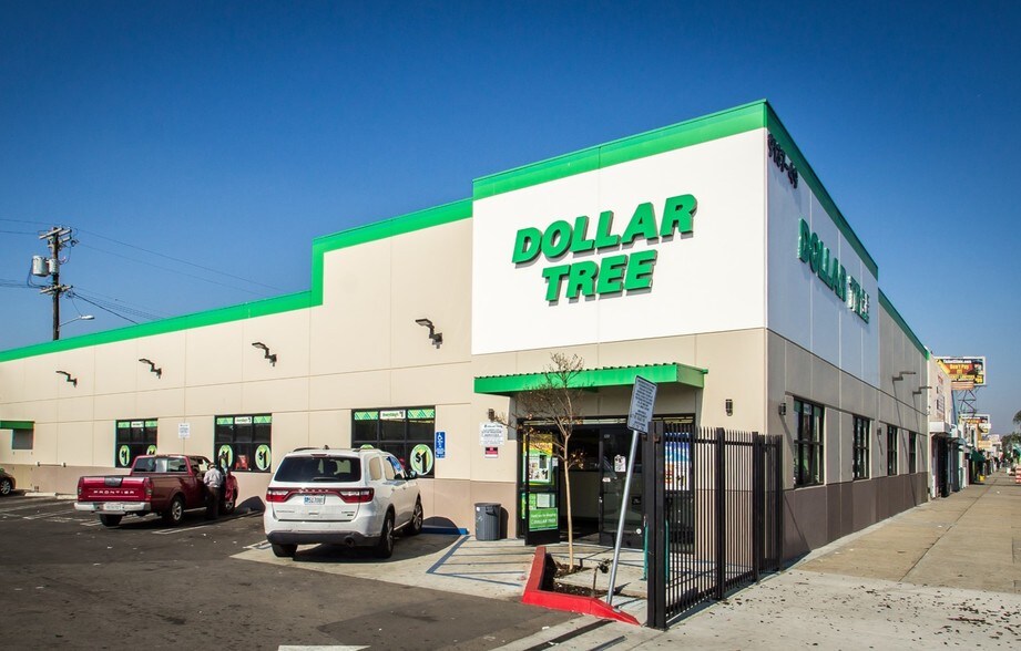 More Photos Of 9137 S Western Ave, Los Angeles Storefront For Sale