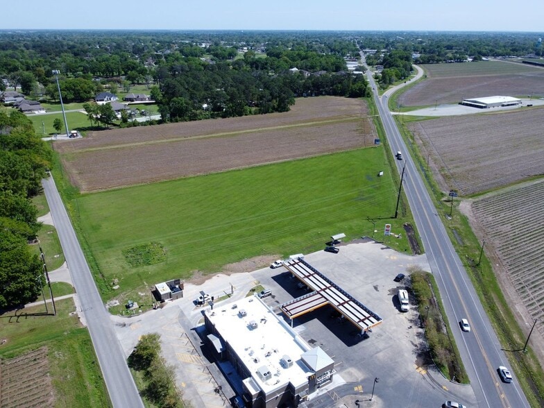 More Photos Of 2700 W Old Spanish Trl, New Iberia Land For Sale