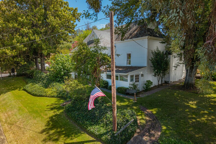 More Photos Of 68 Church Hill Road rd, San Andreas Specialty For Sale