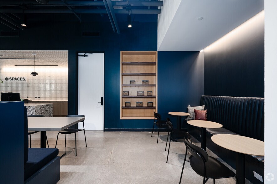 More Photos Of 702 Houston St, Fort Worth Coworking Space