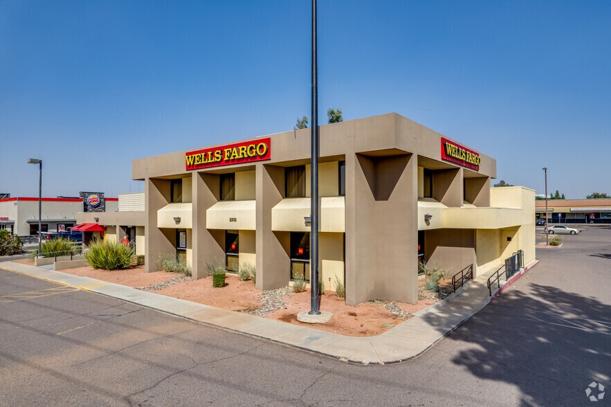 More Photos Of 2302 W Northern Ave, Phoenix Bank For Sale