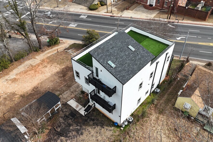 More Photos Of 235 Candler Rd SE, Atlanta Specialty For Sale