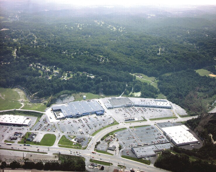 More Photos Of 349-704 Diederich Blvd, Ashland Unknown For Lease