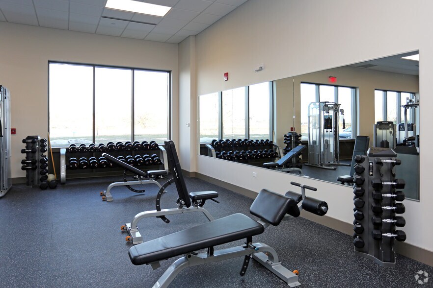 Photo of Grnd Floor Ste 101 - West Bulding