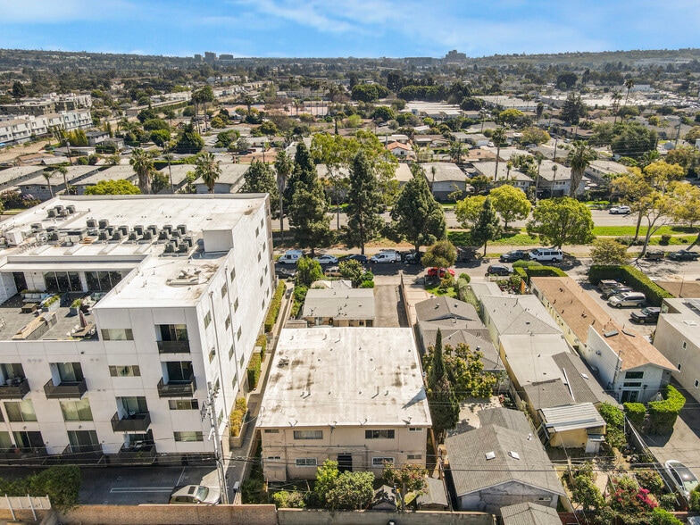 More Photos Of 11817 Culver Blvd, Los Angeles Apartments For Sale