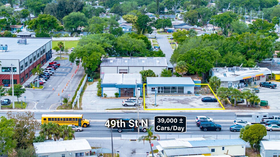 More Photos Of 9300 N 49th St, Pinellas Park Freestanding For Sale