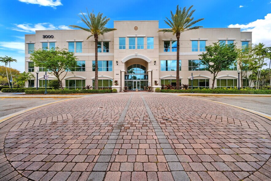 More Photos Of 3000 SW 148th Ave, Miramar Medical For Lease