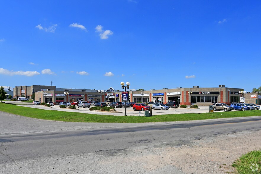Primary Photo Of 250 Bayview Dr, Barrie Light Distribution For Lease