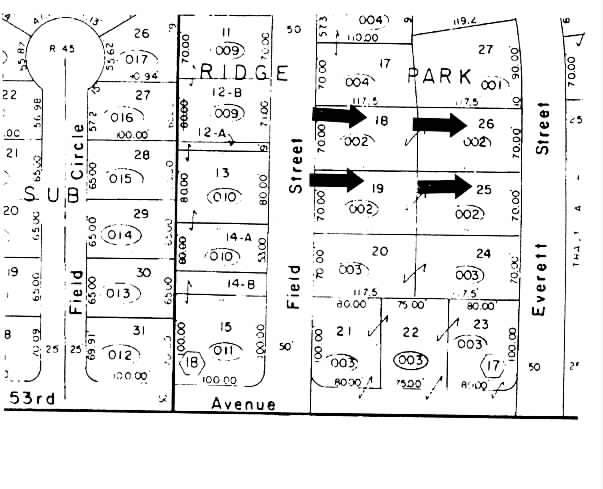 More Photos Of 5351-5361 Everett St, Arvada Apartments For Sale