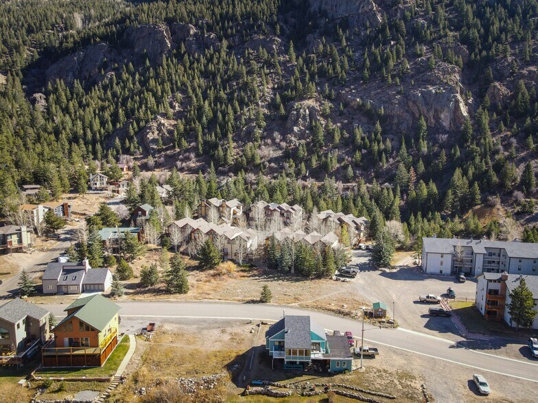 More Photos Of TBD Clear Creek Dr, Georgetown Land For Sale