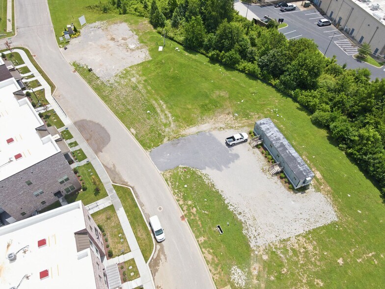 More Photos Of 111 Bess Blvd, Spring Hill Land For Sale