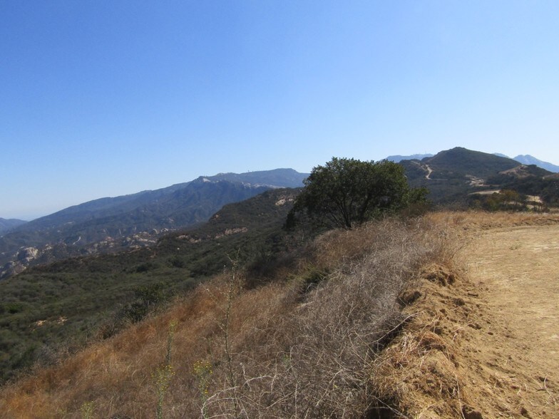 More Photos Of 2693 Old Topanga Canyon Rd, Topanga Land For Sale