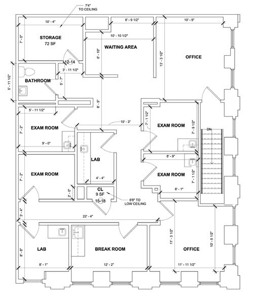 More Photos Of 222-232 Clinton St, Hoboken Apartments For Sale