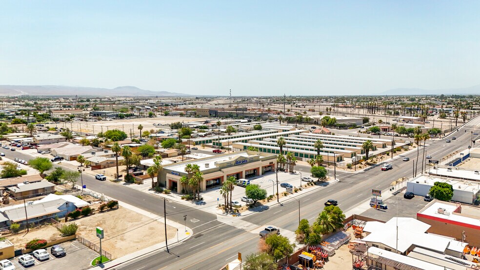 More Photos Of 44680 Jackson St, Indio Storefront Retail Office For Sale