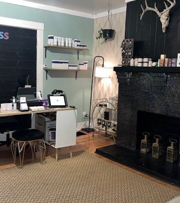 More Photos Of 917 Gallatin Ave, Nashville Freestanding For Lease
