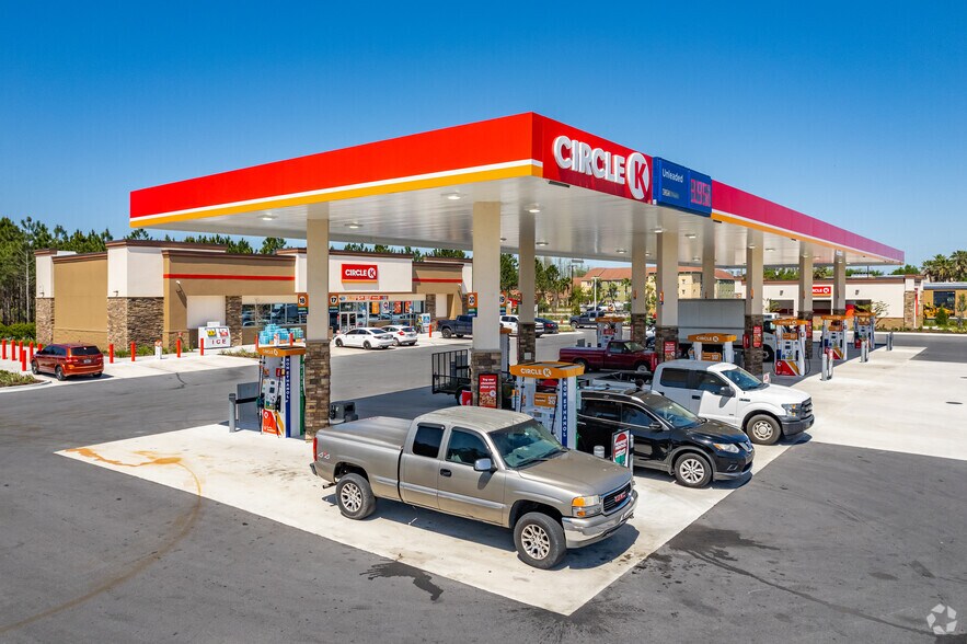 More Photos Of 7767 Land O' Lakes Blvd, Land O' Lakes Convenience Store For Sale