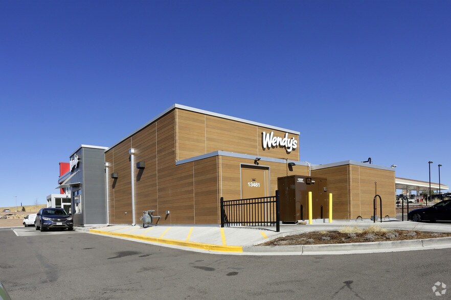 More Photos Of 13481 Bass Pro Dr, Colorado Springs Freestanding For Lease