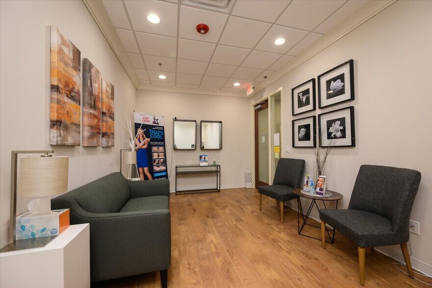 More Photos Of 58 Mount Bethel Rd, Warren Office For Lease