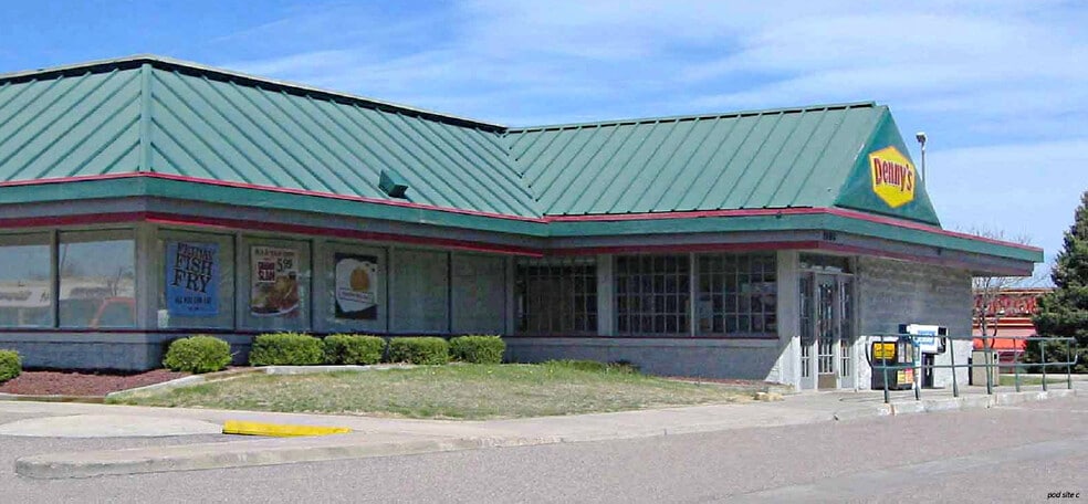 Primary Photo Of 1505 S Havana St, Aurora Land For Lease
