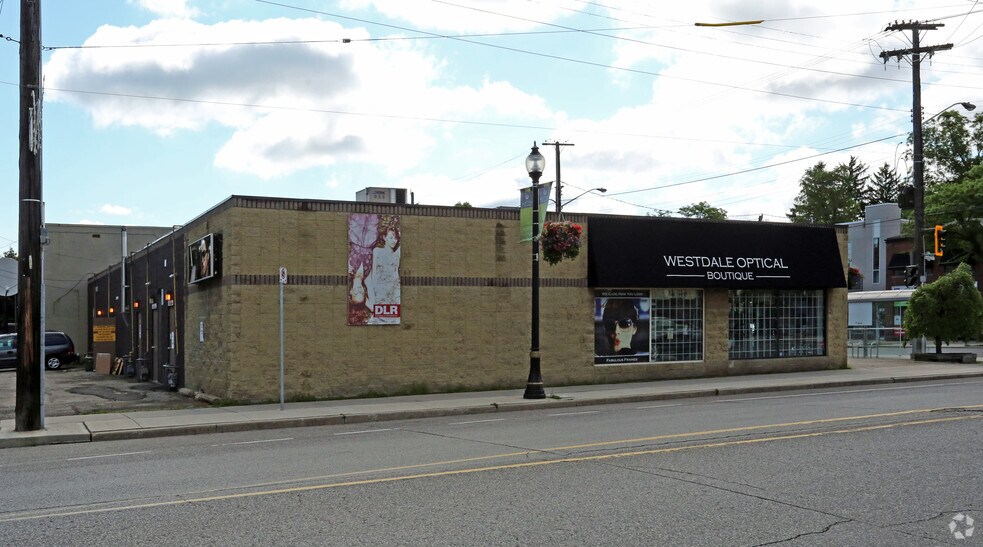 More Photos Of 1050 King St W, Hamilton Coworking Space
