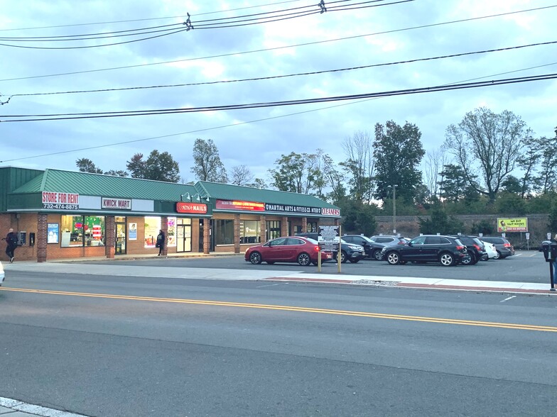 Primary Photo Of 233 North Ave, Dunellen Storefront Retail Office For Lease