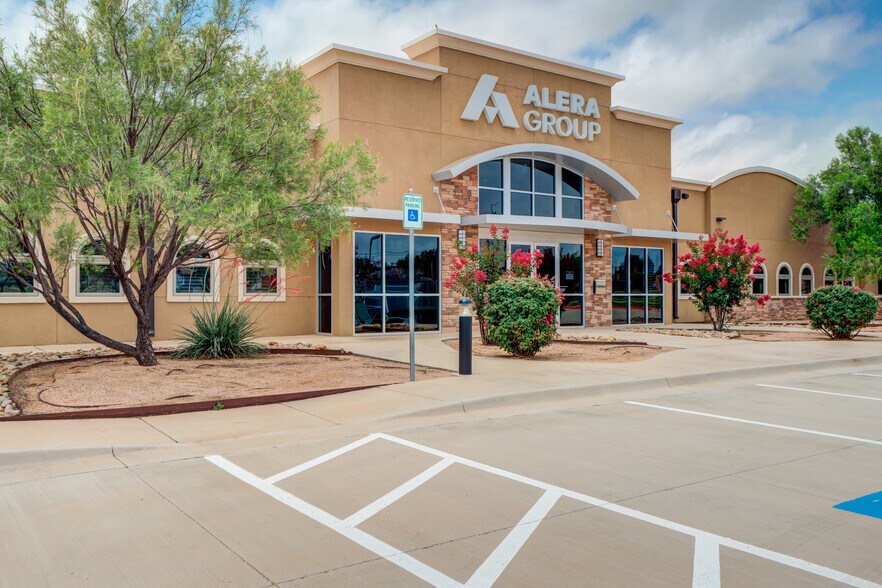 Primary Photo Of 5241 98th St, Lubbock Office Residential For Sale