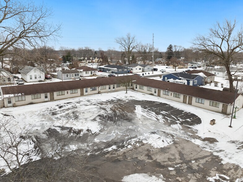 More Photos Of 1530 Cleveland Rd, Sandusky Hotel For Sale