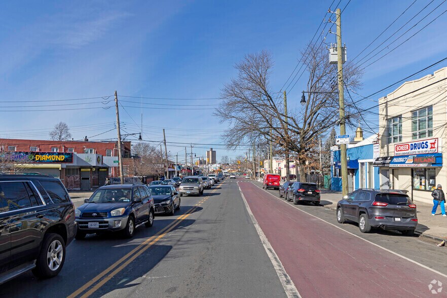 More Photos Of 1339 E Gun Hill Rd, Bronx Office For Lease