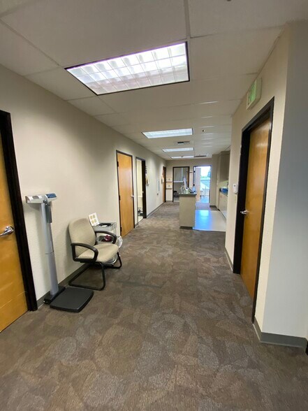 More Photos Of 1501 Oakdale Rd, Modesto Medical For Lease