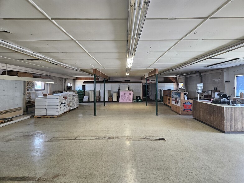 More Photos Of N1868 Municipal Dr, Greenville Industrial For Sale