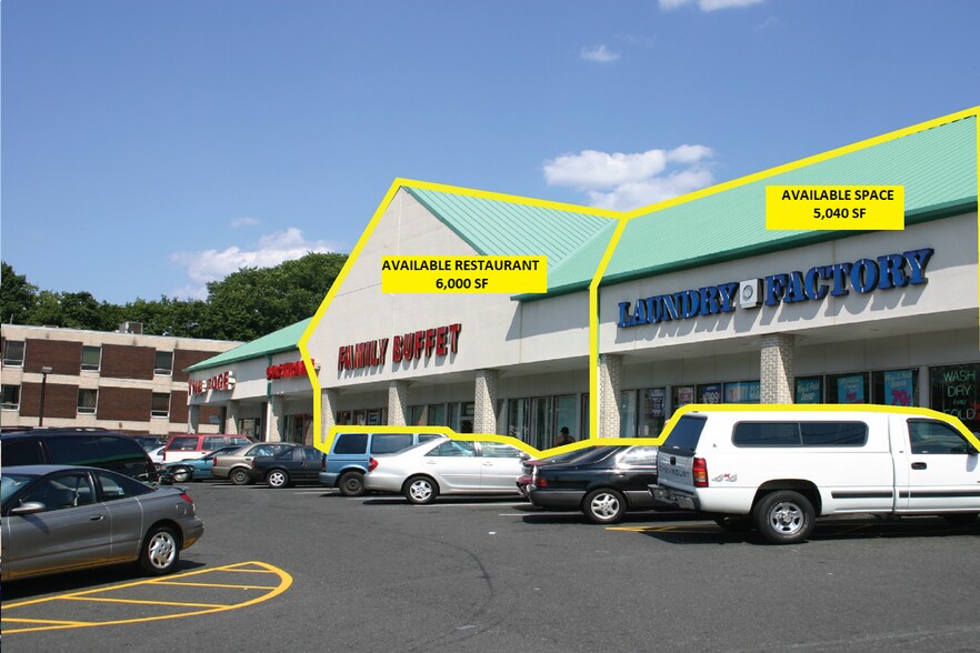 More Photos Of 681 Newark Ave, Elizabeth Unknown For Lease