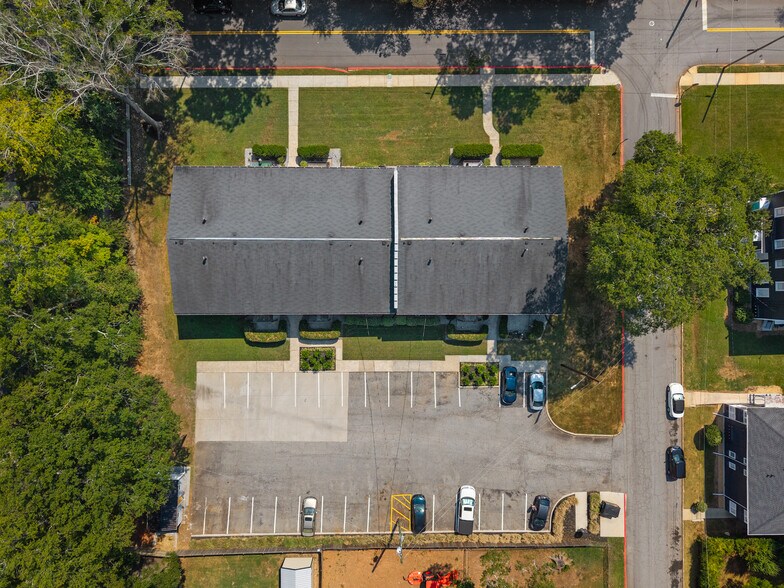 More Photos Of 1701 Hawthorne Ave, College Park Apartments For Sale