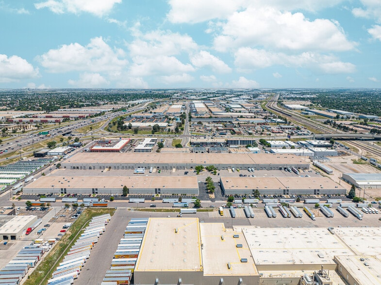 More Photos Of 3950 Nome St, Denver Unknown For Lease