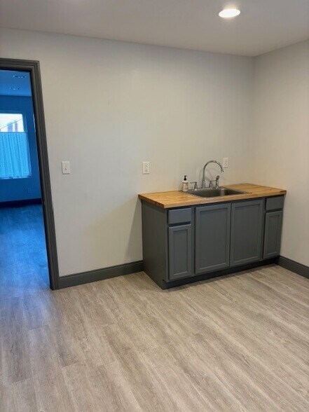 More Photos Of 6444 W Broadway, McCordsville Storefront Retail Office For Sale