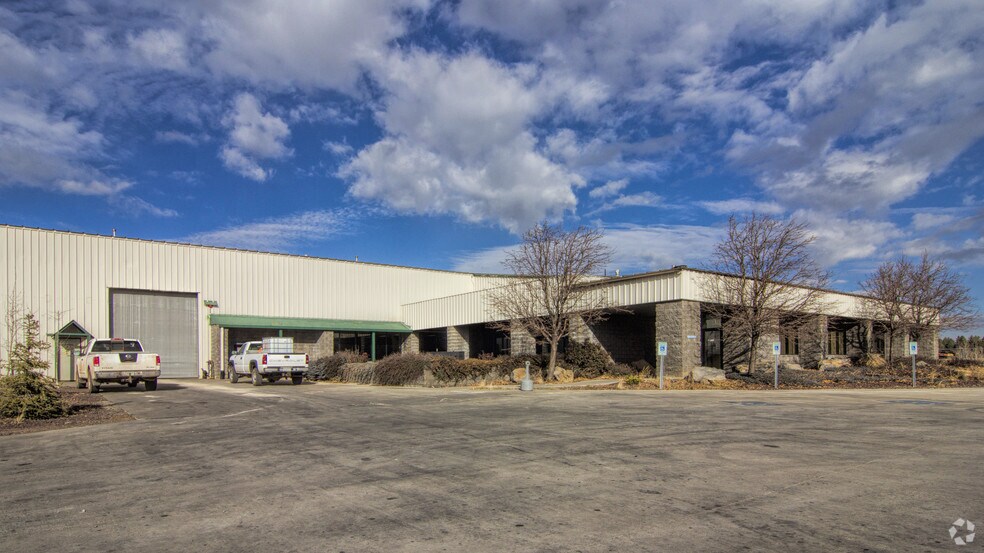 More Photos Of 5055 Ken Morey Dr, Bellemont Manufacturing For Sale