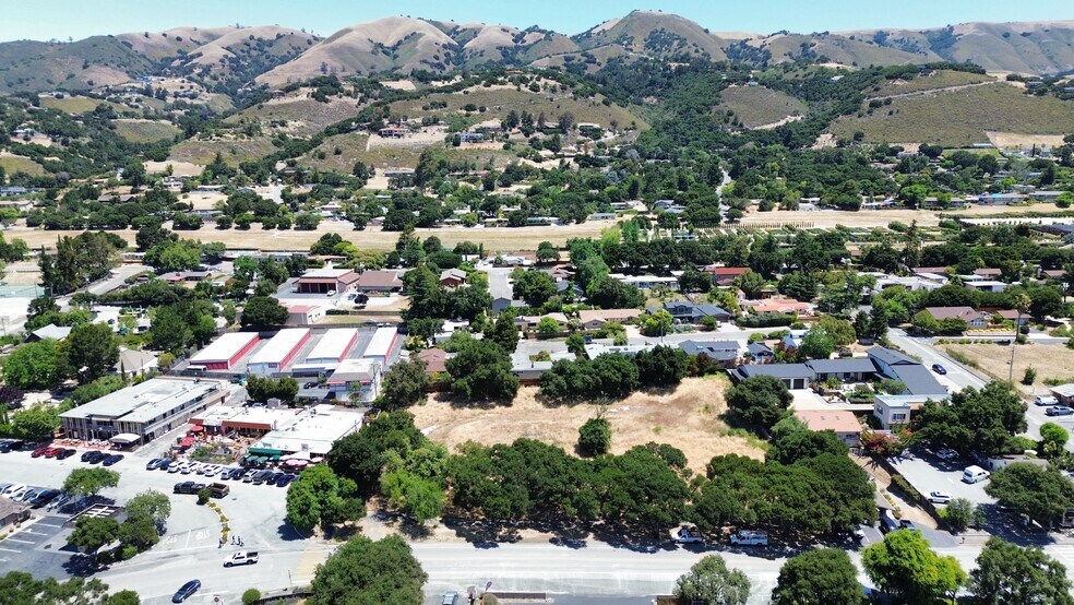 More Photos Of 25 W Carmel Valley Rd, Carmel Valley Land For Sale