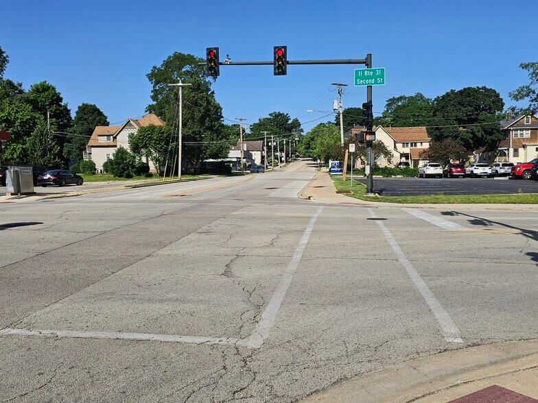 More Photos Of 201 S 2nd St, St Charles Specialty For Sale