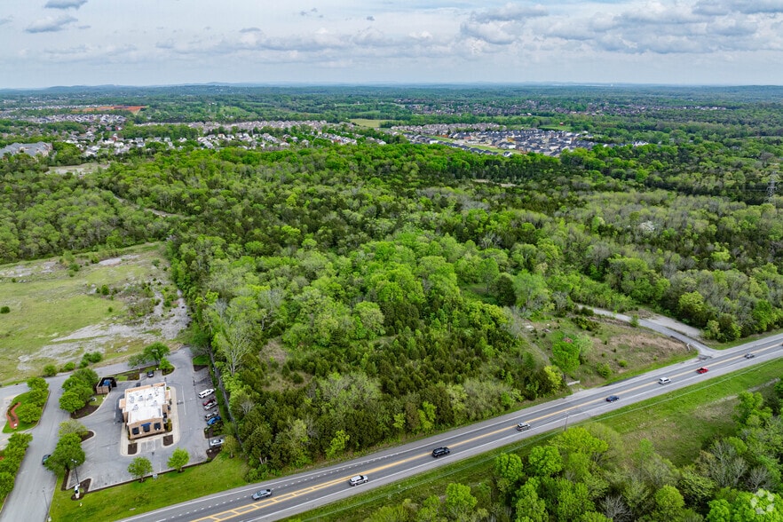 More Photos Of 929 S Mount Juliet Rd, Mount Juliet Land For Sale
