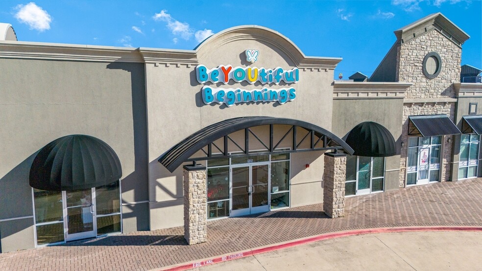 More Photos Of Hwy 377 @ Basswood Blvd, Fort Worth Unknown For Lease