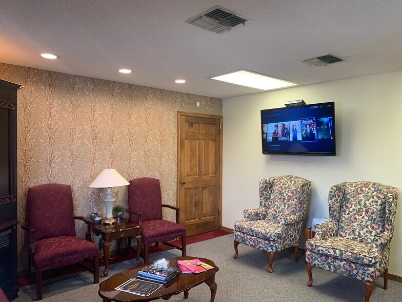 More Photos Of 7516 Ridge Rd, Port Richey Office For Sale