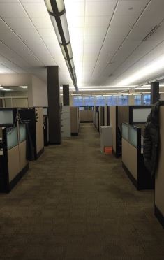 More Photos Of 122 E College Ave, Appleton Office For Sale