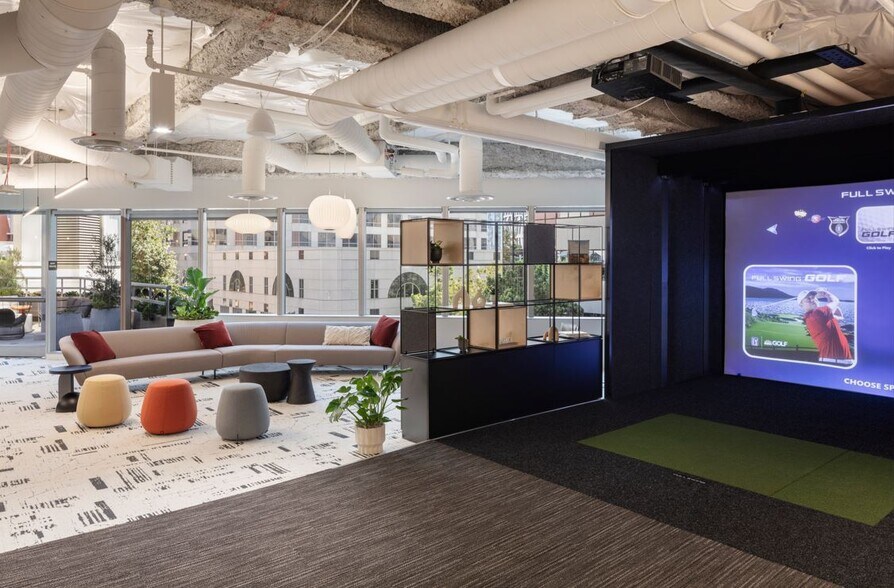 More Photos Of 401 W A St, San Diego Office For Lease