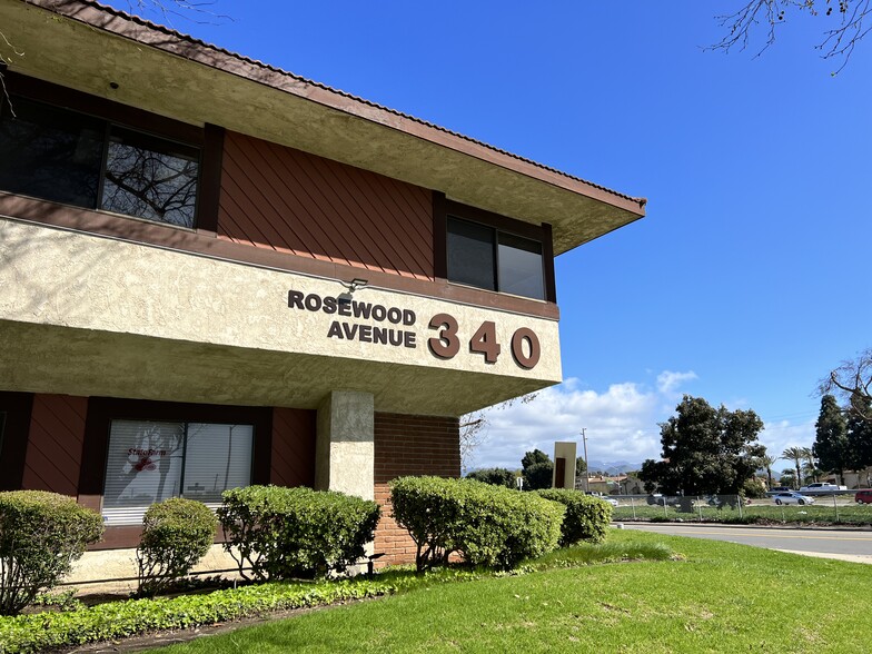 More Photos Of 340 Rosewood Ave, Camarillo Medical For Sale