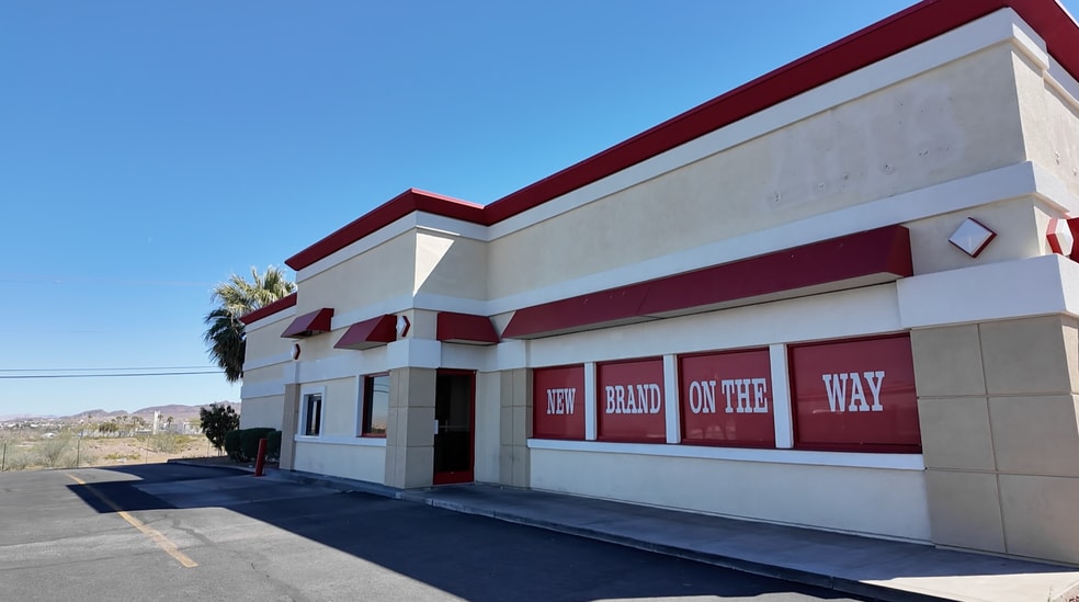 More Photos Of 310 S Boulder Hwy, Henderson Fast Food For Lease