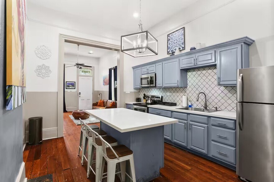 More Photos Of , New Orleans Multifamily For Sale