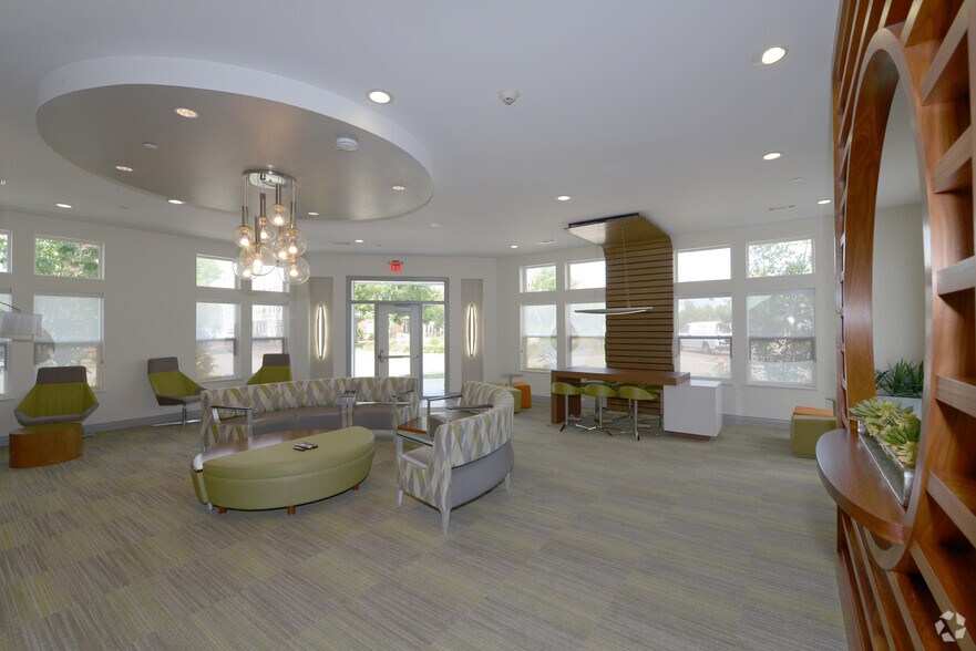 Photo of 1st Floor Ste 