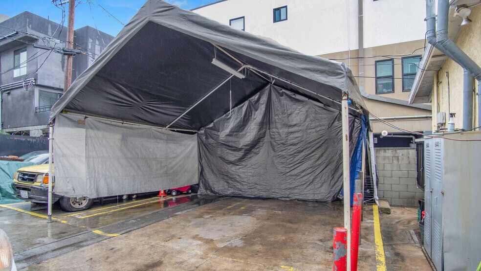 More Photos Of 644 N Serrano Ave, Los Angeles Apartments For Sale