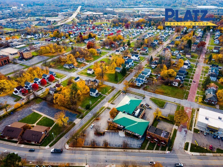 More Photos Of 1340 Belmont Ave, Youngstown Medical For Lease
